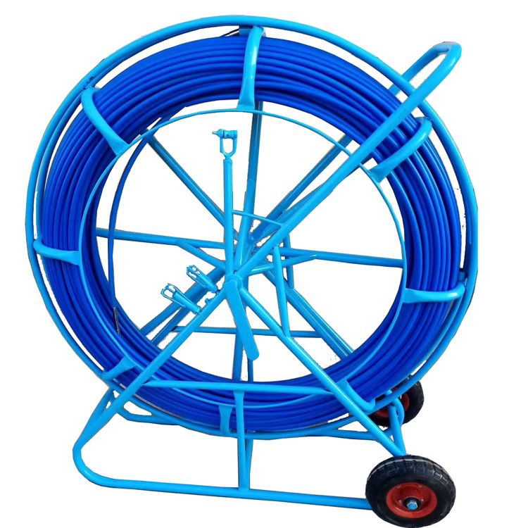 18mm&nbsp;Electrical&nbsp;Conduit&nbsp;Snake&nbsp;Cable&nbsp;Pull&nbsp;Rod