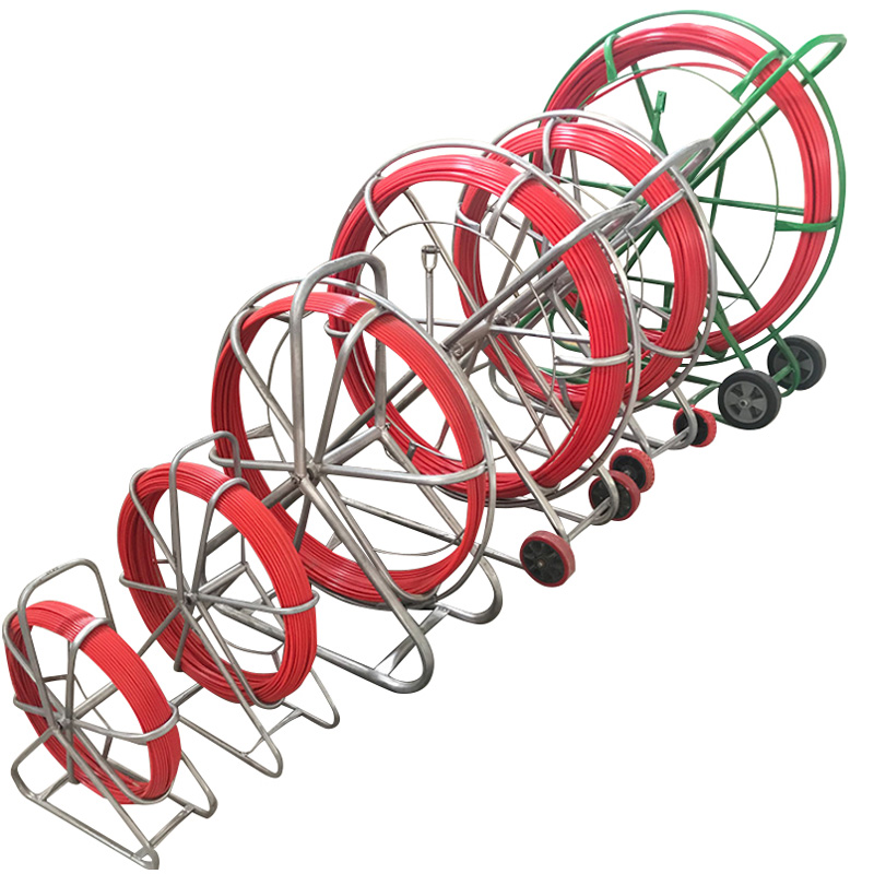 8mm&nbsp;150m&nbsp;Fiberglass&nbsp;Fish&nbsp;Tapes