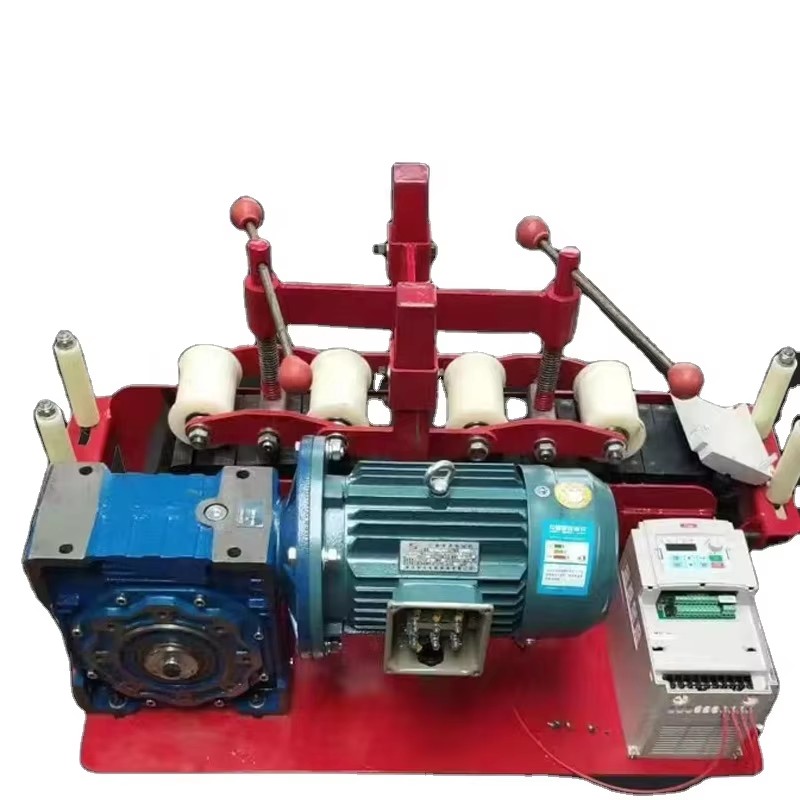 Electrical&nbsp;Wire&nbsp;Cable&nbsp;Pulling&nbsp;Tools&nbsp;Machine