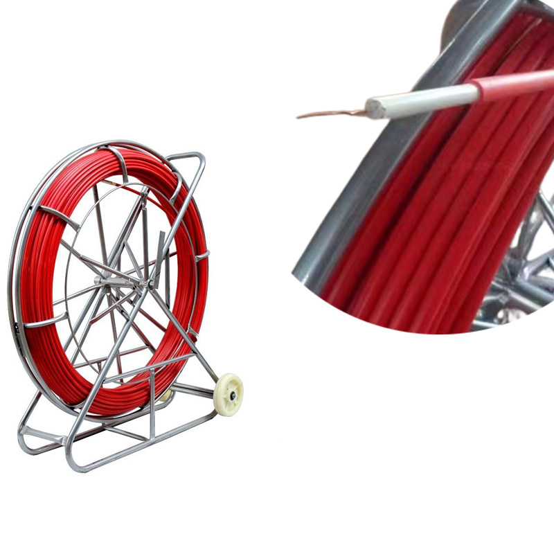 Traceable Duct Rodders Cobra Rod