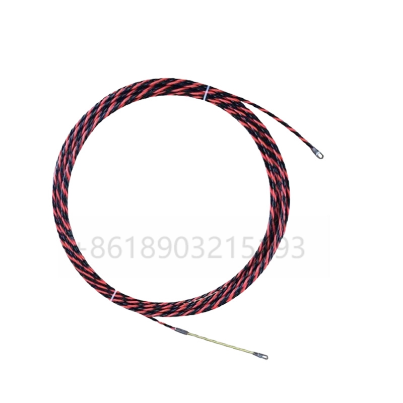 6mm&nbsp;15m&nbsp;20m&nbsp;30m&nbsp;40m&nbsp;50m&nbsp;Electric&nbsp;Braid&nbsp;Cable&nbsp;Puller