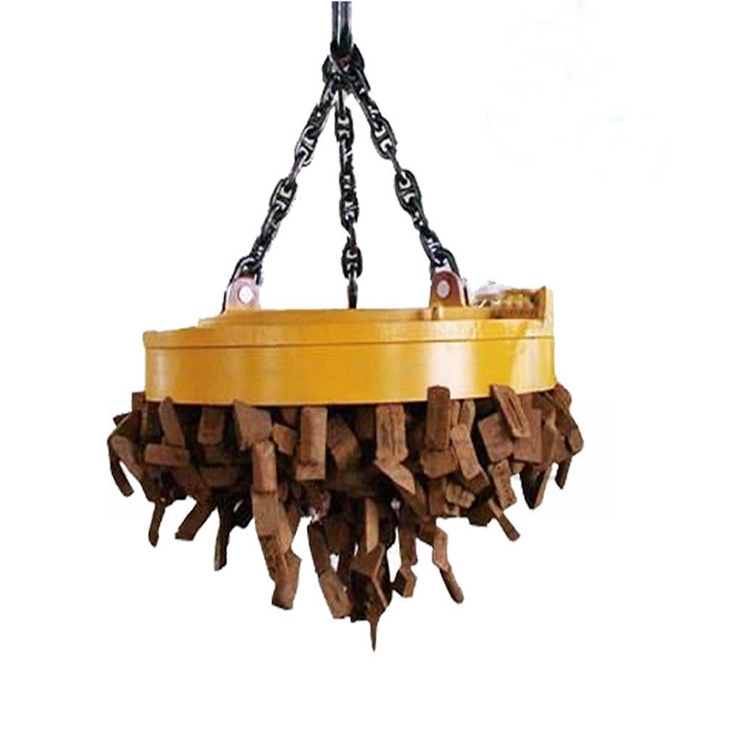 Electromagnetic&nbsp;Lifter&nbsp;Construction&nbsp;Lifting&nbsp;Device