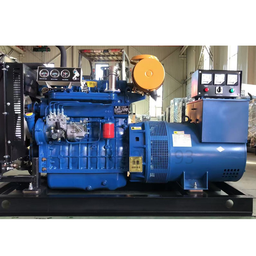 Power Generator 30kw