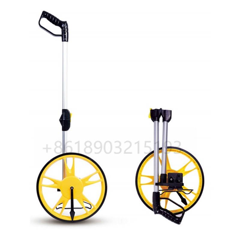 32cm&nbsp;Folding&nbsp;Distance&nbsp;Measuring&nbsp;Wheel