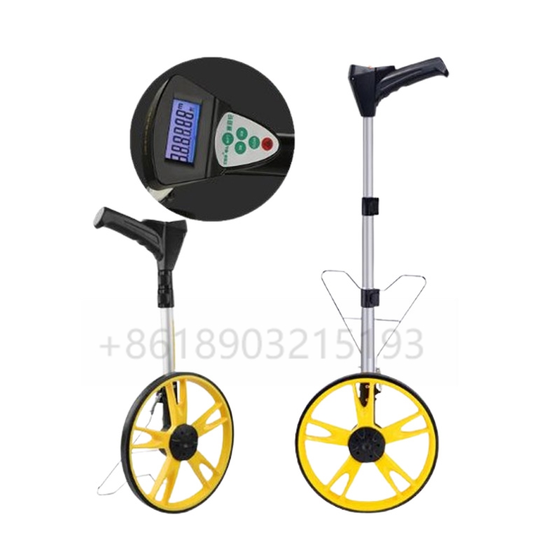 Digital&nbsp;Distance&nbsp;Measuring&nbsp;Wheel