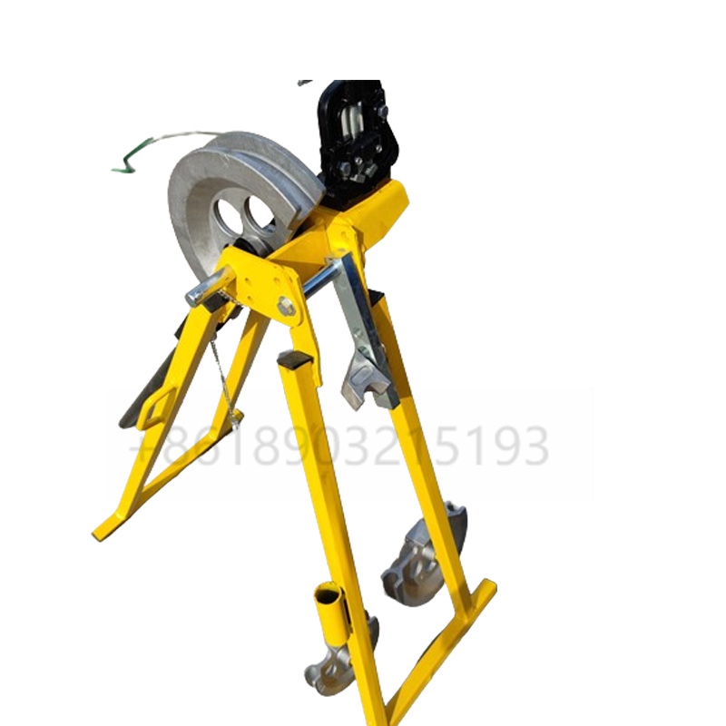 Conduit Tube Bender