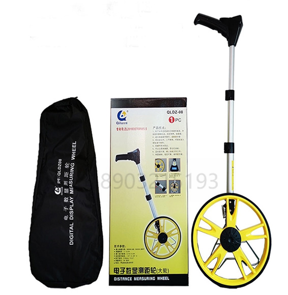 Road&nbsp;Distance&nbsp;Walking&nbsp;Measuring&nbsp;Wheel