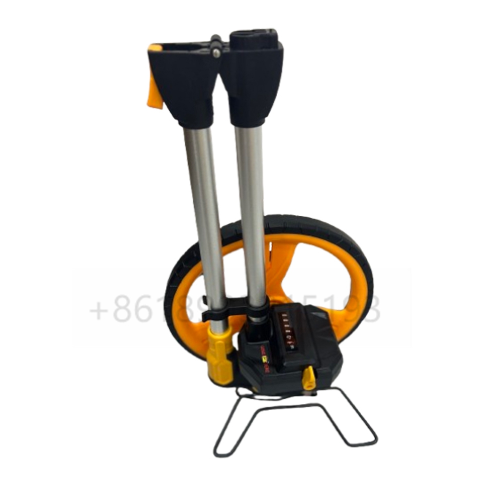 Mechanical&nbsp;Distance&nbsp;Measuring&nbsp;Wheel