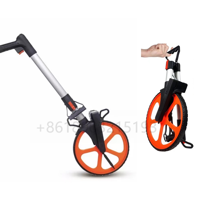 Hand Brake Wheel Measuring Gauge