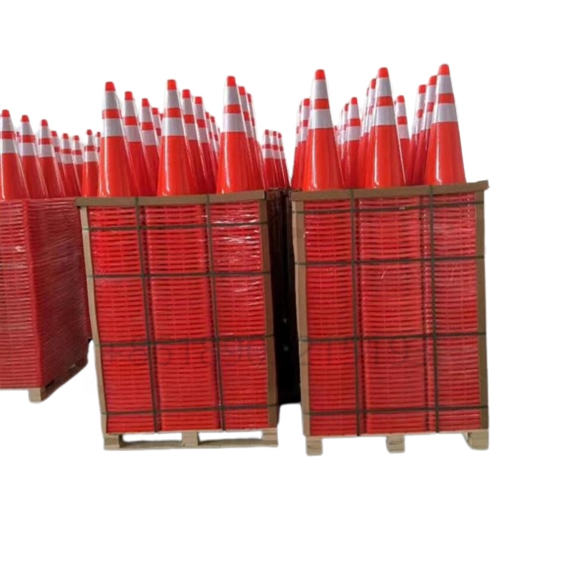 700mm&nbsp;pvc&nbsp;road&nbsp;cones