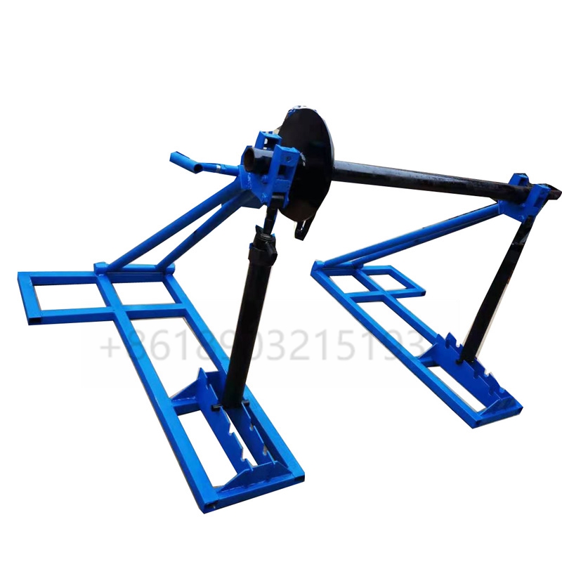 scissor&nbsp;drum&nbsp;jack&nbsp;stand