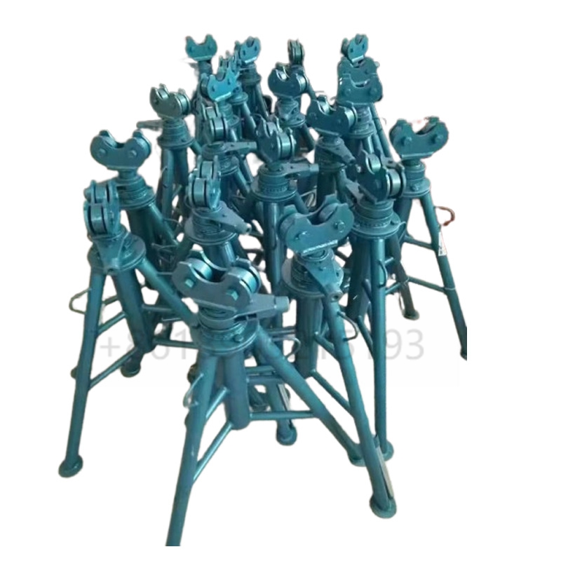 Electrical&nbsp;Cable&nbsp;Drum&nbsp;Stand&nbsp;Lifting