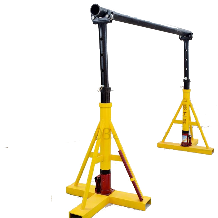25Ton&nbsp;Cable&nbsp;Reel&nbsp;Stands