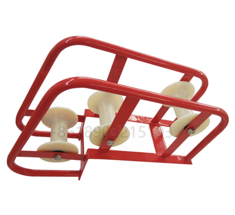 Manhole&nbsp;Cable&nbsp;Guide&nbsp;Roller