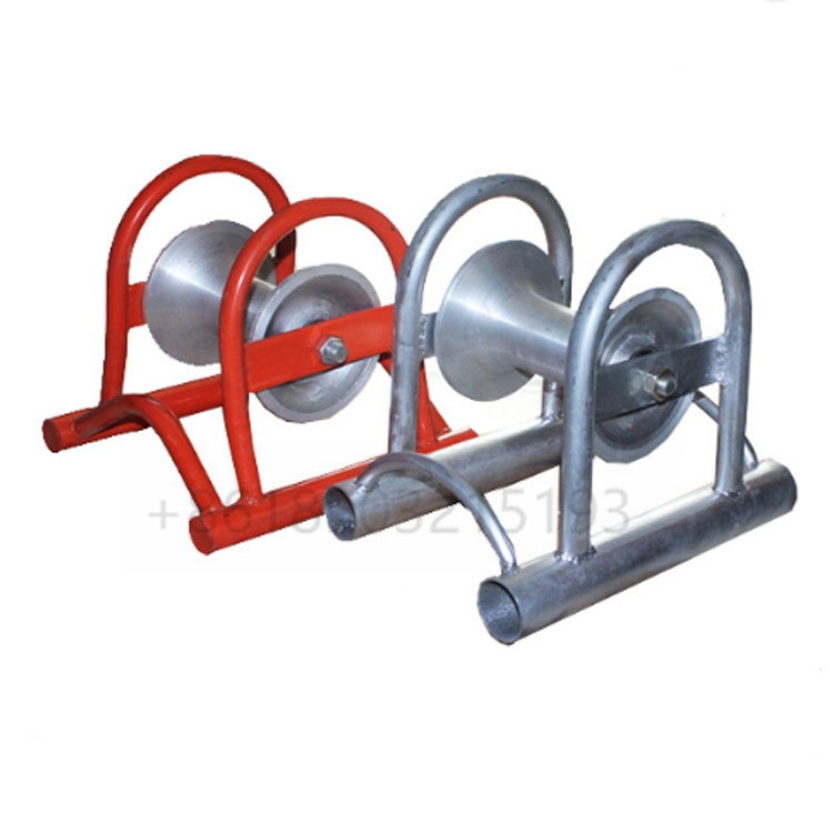 Aluminum&nbsp;Cable&nbsp;Pulley