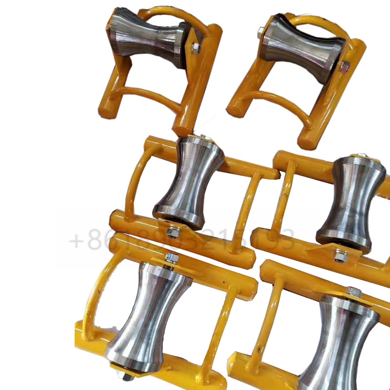 Power&nbsp;Telecom&nbsp;Cable&nbsp;Pulling&nbsp;Roller